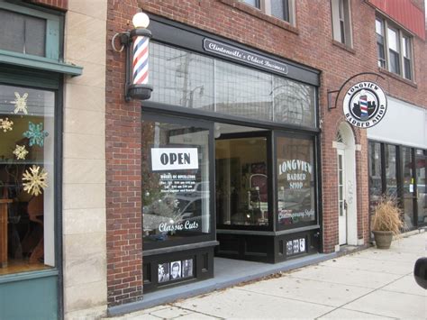 Longview barbershop - Longview barber Adam Rash believes he can revive one of those dormant spaces and realize a professional dream in the process. Rash, 30, recently signed a lease for the brick-clad commercial space ...